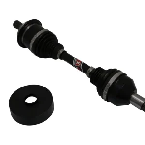 Niska cena WZMACNIANA PÓŁOŚ TYLNA LEWA PRAWA POLARIS RZR PRO XP 1000