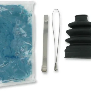 Oferta limitowana ZESTAW OSŁON PRZEGUBU - HONDA TRX 300 FW 4X4 400 360 400 650