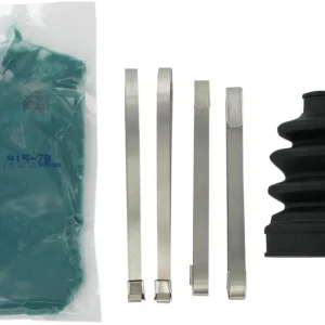 ZESTAW OSŁON PRZEGUBU – ARCTIC CAT BEARCAT 454 2X4 KAWASAKI KAF 620 Premium