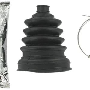 Szybka dostawa ZESTAW OSŁON PRZEGUBU HONDA TRX 400 YAMAHA YXR 450 JOHN DEERE HPX 850