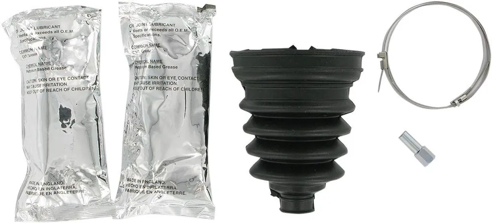 OSŁONA PRZEGUBU CV - ARCTIC CAT 300 2X4 400 BEARCAT 454 Szybka dostawa