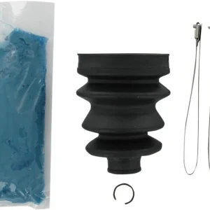 ZESTAW OSŁON PRZEGUBU - HONDA TRX 500 FA 650 680 PRZÓD ZEWNĘTRZNY Tani