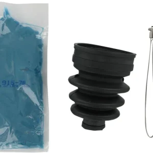 ZESTAW OSŁON PRZEGUBU HONDA TRX 650 FA LT-A 700 DO QUADA ATV Zamów teraz