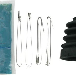 ZESTAW OSŁONY PRZEGUBU - POLARIS GENERAL 1000 4X4 RANGER 400 SPORTSMAN 450 Nowość