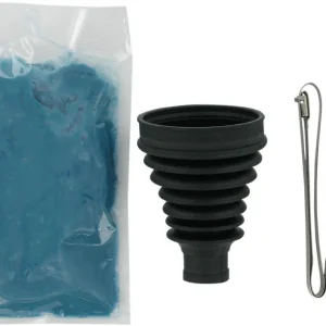 ZESTAW OSŁONY PRZEGUBU - CAN-AM OUTLANDER 400 HO 4X4 PRZÓD WEWNĘTRZNY Tylko dziś