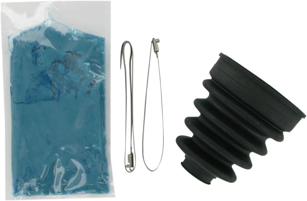 Premium ZESTAW OSŁONY PRZEGUBU - CV BOOT KIT STANDARD CAN-AM OUTLANDER 500 EFI HO 4X4