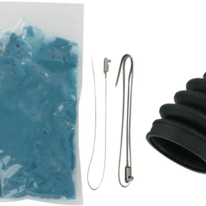 ZESTAW OSŁONY PRZEGUBU - HONDA TRX 350 FE 4X4 FOURTRAX RANCHER ES 420 500 650 680 Wyprzedaż