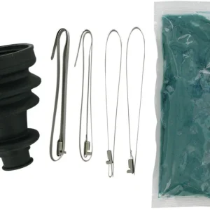 ZESRTAW OSŁONY PRZEGUBU CV - POLARIS GENERAL 1000 RANGER 700 CREW 4X4 Nowość