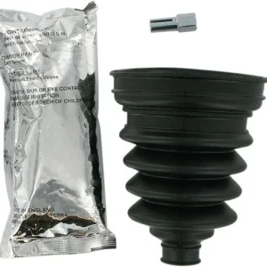 Wysoka jakość ZESTAW OSŁON PRZEGUBU - ARCTIC CAT 250 2X4