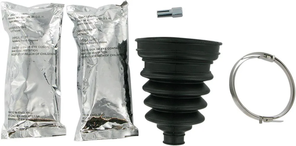 Wysoka jakość ZESTAW OSŁON PRZEGUBU - ARCTIC CAT 250 2X4