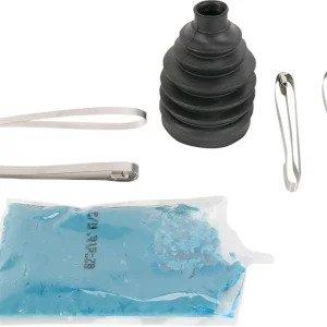 ZESTAW OSŁONY PRZEGUBU - KAWASAKI KAF 400 4X4 MULE 650 750 BRUTE FORCE Promocja