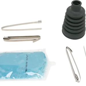 ZESTAW OSŁON PRZEGUBU KAWASAKI KRF 750 4X4 650 Niska cena