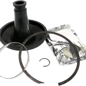 ZESTAW OSŁON PRZEGUBU GUMOWY - POLARIS OUTLAW 500 Niska cena