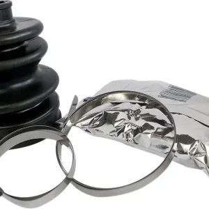 Zwrot pieniędzy OSŁONA PRZEGUBU ARCTIC CAT ALTERRA 500 EFI 4X4 H1 550 EFI