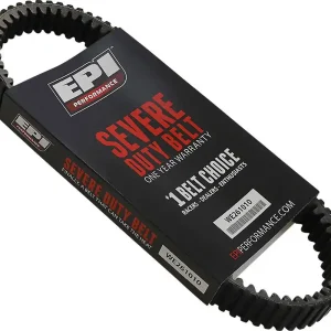 PASEK NAPĘDOWY EPI SEVERE DUTY WE261010 ARCTIC CAT YAMAHA TEXTRON HISUN BENNCHE Wysoka jakość