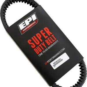 Oferta limitowana PASEK NAPĘDOWY EPI SUPER DUTY WE262234 ARCTIC CAT SUZUKI