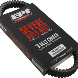 PASEK NAPĘDOWY EPI SEVERE DUTY WE265010 KAWASAKI SUZUKI ARCTIC CAT Oferta