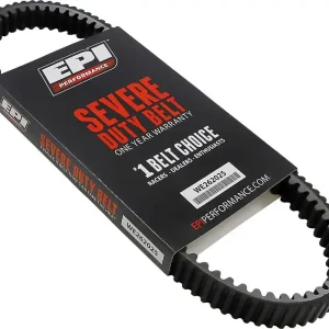 Ostatnia szansa PASEK NAPĘDOWY EPI SEVERE DUTY WE262025 POLARIS