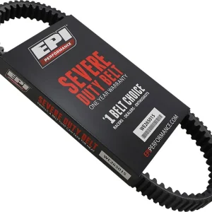 PASEK NAPĘDOWY EPI SEVERE DUTY WE265015 POLARIS Kup teraz