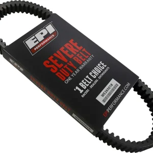 PASEK NAPĘDOWY EPI SEVERE DUTY WE265018 POLARIS Popularny