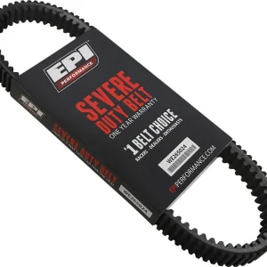 Niska cena PASEK NAPĘDOWY EPI SEVERE DUTY WE265024 POLARIS