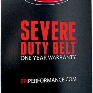 Najlepsza cena PASEK NAPĘDOWY EPI SEVERE DUTY WE265027 YAMAHA