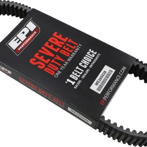 Premium PASEK NAPĘDOWY EPI SEVERE DUTY WE265028 POLARIS