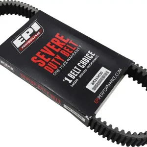 Szybka dostawa PASEK NAPĘDOWY EPI SEVERE DUTY WE265030 CAN-AM