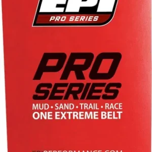 Ekspresowa dostawa PASEK NAPĘDOWY EPI PRO SERIES PRO5031 POLARIS