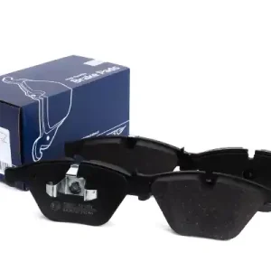 TOMEX BRAKES TX 13-251 Klocki hamulcowe Darmowa dostawa