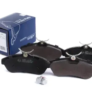 TOMEX BRAKES TX 13-29 Klocki hamulcowe Oferta limitowana