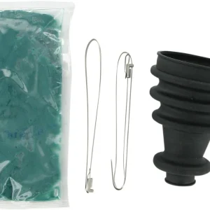 Bezpieczna płatność GUMOWA OSŁONA PRZEGUBU STANDARDOWA POLARIS MAGNUM 500 4X4 PRZÓD ZEWNĘTRZNY