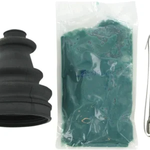 Popularny GUMOWA OSŁONA PRZEGUBU STANDARDOWA POLARIS SCRAMBLER 400 4X4 PRZÓD ZEWNĘTRZNY