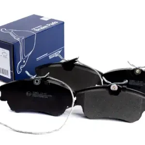 Rabat TOMEX BRAKES TX 13-47 Klocki hamulcowe