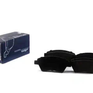 TOMEX BRAKES TX 13-54 Klocki hamulcowe Ekspresowa dostawa