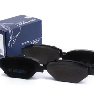 Wyprzedaż TOMEX BRAKES TX 13-53 Klocki hamulcowe