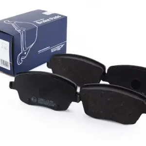 Oferta limitowana TOMEX BRAKES TX 13-59 Klocki hamulcowe