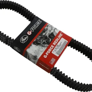Zwrot pieniędzy PASEK NAPĘDOWY GATES G-FORCE REDLINE POLARIS RZR 900 1000