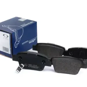 TOMEX BRAKES TX 13-62 Klocki hamulcowe Ostatnia szansa