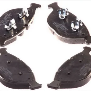 BOSCH 0 986 494 217 Klocki hamulcowe Wysoka jakość