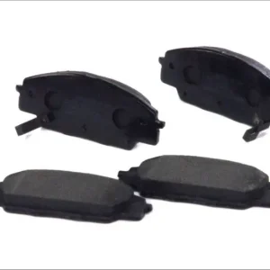 BOSCH 0 986 494 311 Klocki hamulcowe Niska cena