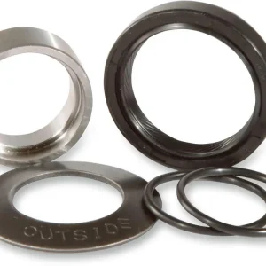 HOT RODS ZESTAW ŁOŻYSK WAŁKA ZDAWCZEGO GAS GAS MC 65, HUSQVARNA TC 65, KTM SX 65 Popularny