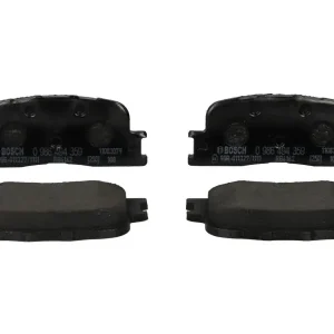BOSCH 0 986 494 359 Klocki hamulcowe Darmowa dostawa