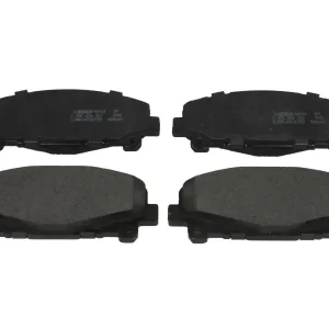 BOSCH 0 986 494 382 Klocki hamulcowe Ostatnia szansa