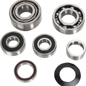 Oryginalny HOT RODS ZESTAW ŁOŻYSK PRZEKŁADNI HONDA TRX 450 ER