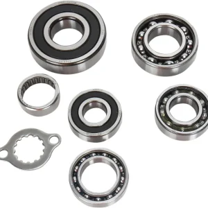 Bezpieczna płatność HOT RODS ZESTAW ŁOŻYSK PRZEKŁADNI SUZUKI LT-R 450