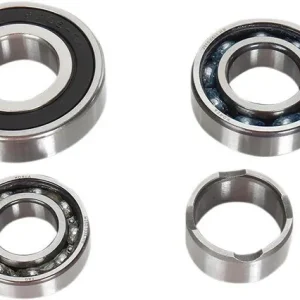 Rabat HOT RODS ZESTAW ŁOŻYSK PRZEKŁADNI YAMAHA YFZ 450 R