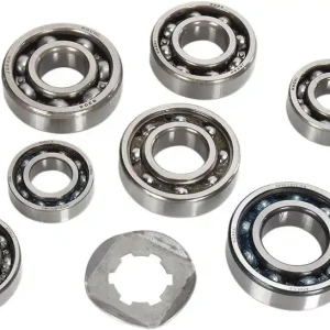 HOT RODS ZESTAW ŁOŻYSK PRZEKŁADNIYAMAHA YFM 350 R Warrior, Raptor Bezpieczna płatność