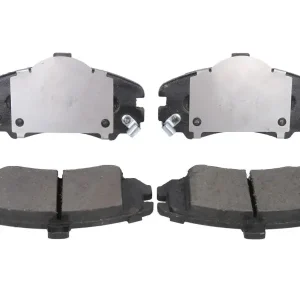 BOSCH 0 986 494 426 Klocki hamulcowe Niska cena