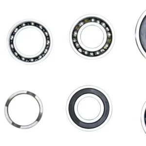 Tylko dziś HOT RODS ZESTAW ŁOŻYSK PRZEKŁADNI YAMAHA YFM 700 R Raptor